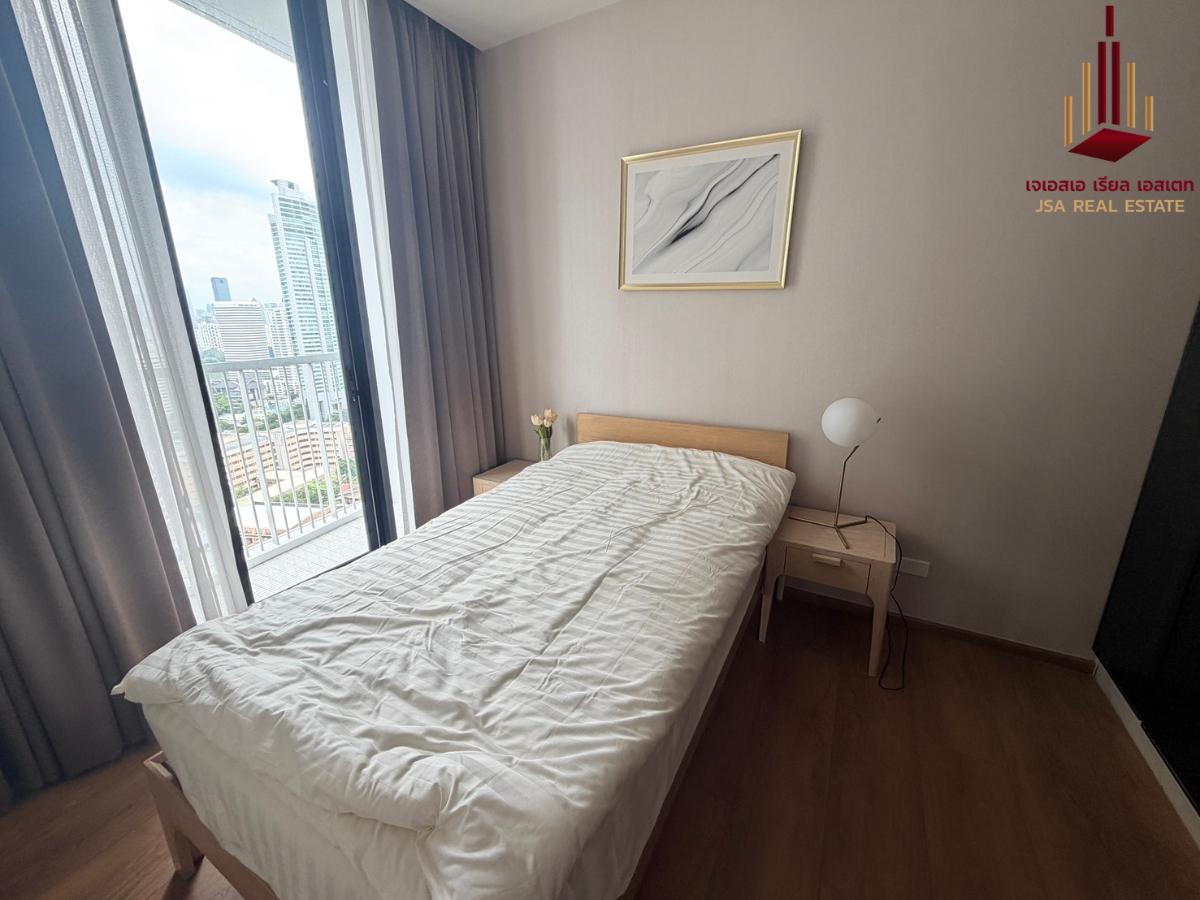 picture ✨ For Rent: Park Origin Phrom Phong Condo ✨  💰 Only 38,000 THB/month - 2/4