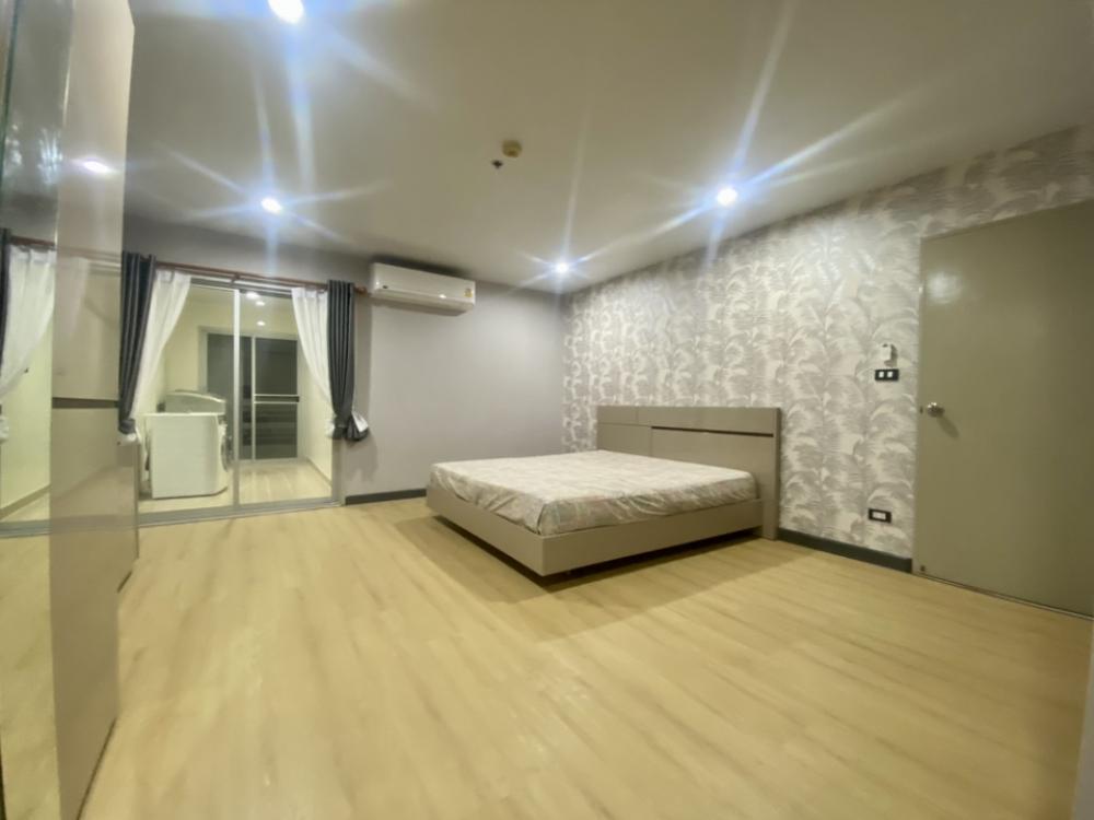 picture MN090830 | 3Bed | 2Bath | 100sqm | THB 38,000/mo | Fl.12 — Modern Home Tower Rama 3 Sathupradit - 10/10