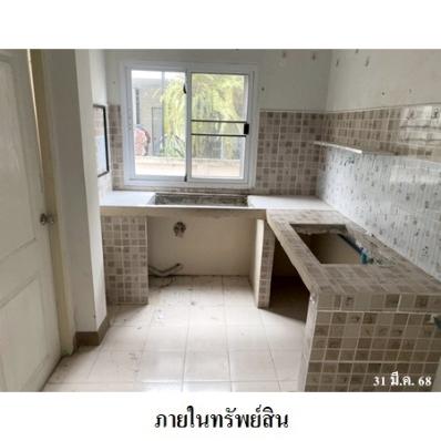 รูป 🔥 ขายบ้านเดี่ยว เดอะพาร์ค วิลเลจ ซอย 6 บ้านบึง ชลบุรี| The Park Village Soi 6 | สถานีรถไฟบ้านบึง - รูปที่ 10/17