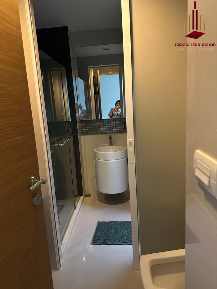 picture ✨ For Rent: Rhythm Phahon - Ari Condo ✨ 💰 Only 16,000 THB/month - 4/5