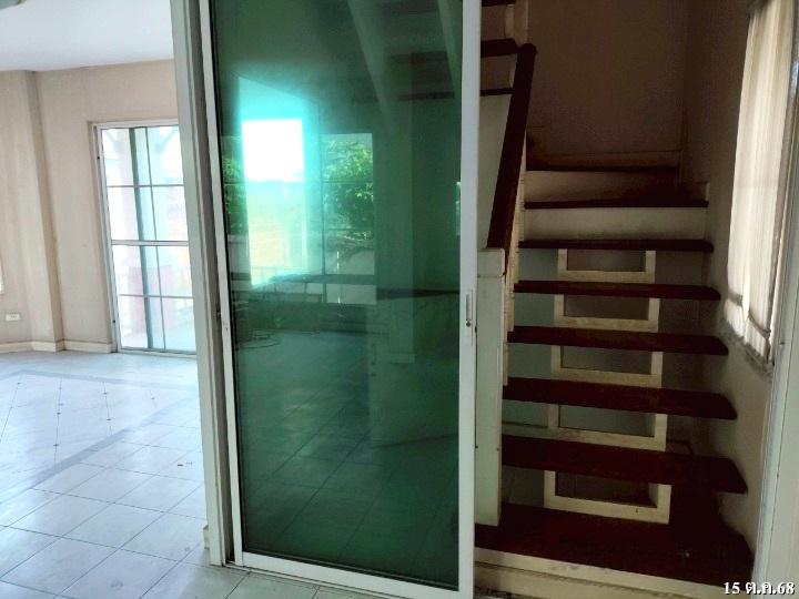 รูป ขายบ้านเดี่ยวมัณฑนา ปิ่นเกล้า-พระราม 5 | Mantana Pinklao-Rama 5 | ใกล้ Central Westville - รูปที่ 5/7