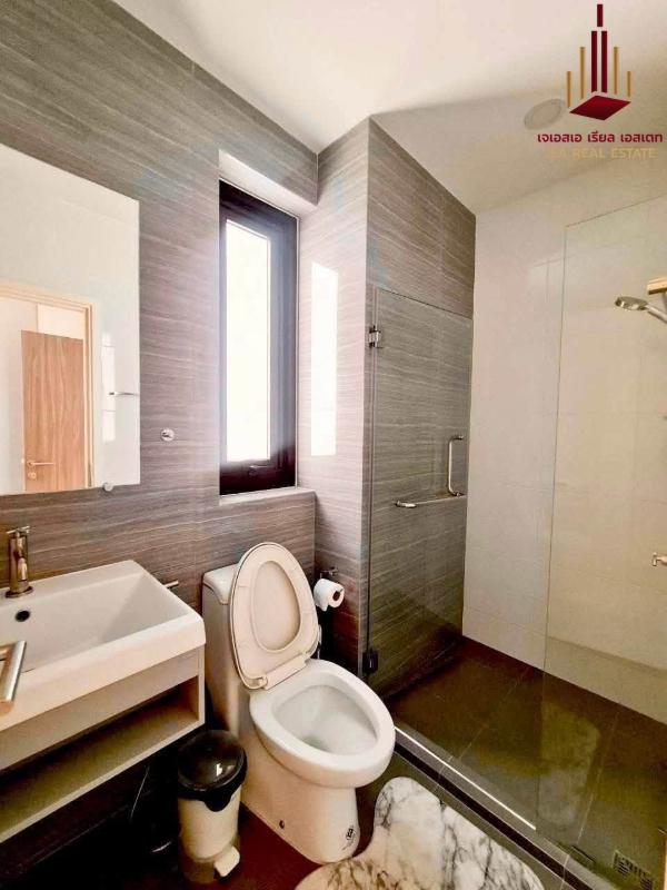 picture ✨ For Rent: Knightsbridge Phaholyothin Interchange Condo ✨ 💰 Only 39,500 THB/month - 8/8