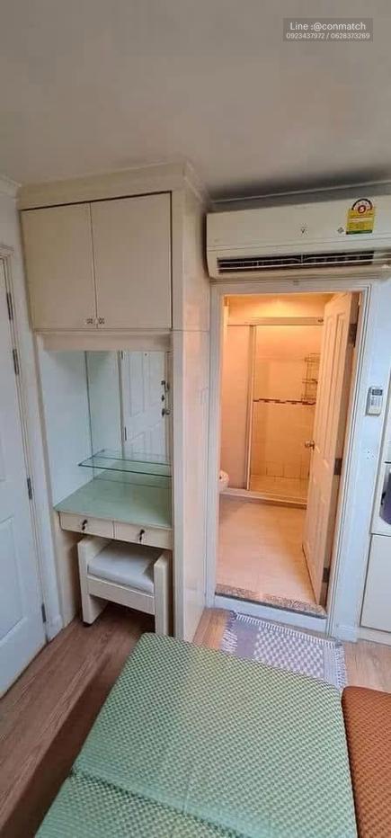 picture AA678346 | 2Bed | 2Bath | 61sqm | THB 15,000/mo | Fl.11 — Lumpini Place Rama 8 Rama 8 - 5/10