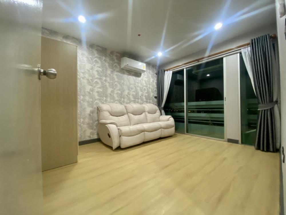 picture MN090830 | 3Bed | 2Bath | 100sqm | THB 38,000/mo | Fl.12 — Modern Home Tower Rama 3 Sathupradit - 3/10