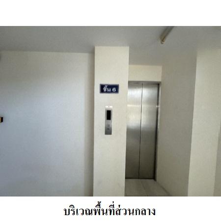 picture 🔥 Condo for Sale at Sunisa Place Condo Phase 1 | Bang Saen - 4/7