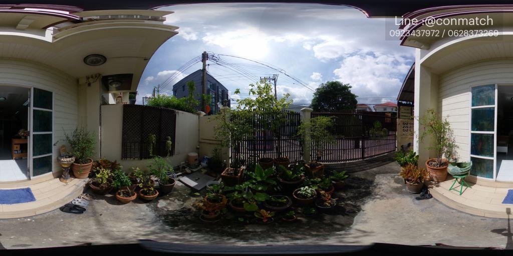 picture MN004026 | 1Bed | 1Bath | BTS Punnawithi | 30sqm | THB 14,000/mo — Life Sukhumvit 62 Bangkok - 4/9
