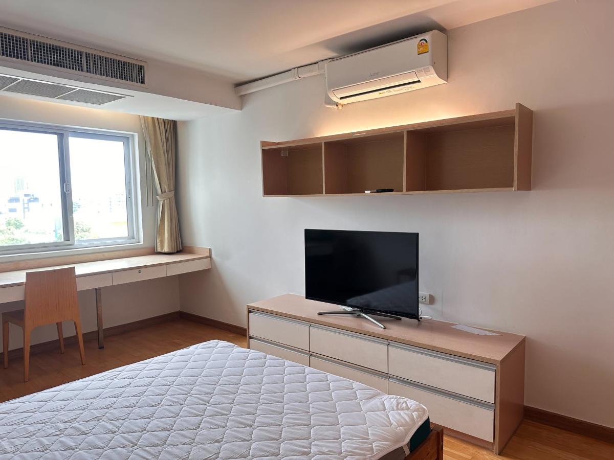 รูป ให้เช่าคอนโด 3 นอน  Residence 52  ใกล้ BTS อ่อนนุช (Rt-01)   - รูปที่ 12/18
