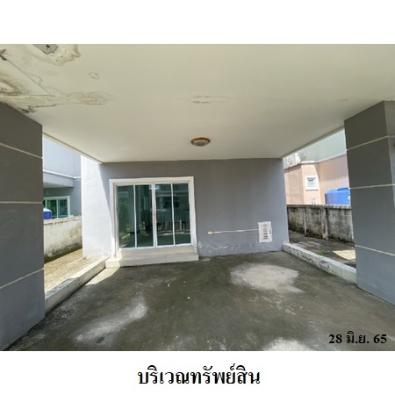 รูป 🔥 ขายบ้าน แฮมป์ตั้น พาร์ค (Hampton Park) | ศรีราชา - รูปที่ 7/14