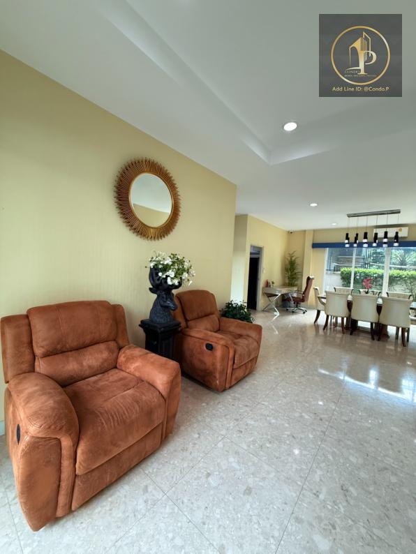 รูป 🏡 #MT2609_165 🏡💥ด่วน💥ว่างชัวร์ รีบคลิก ก่อนหลุดมือ‼️ 𝗙𝗼𝗿 𝗥𝗲𝗻𝘁 1️⃣0️⃣0️⃣k.🔥โครงการ แกรนด์ บางกอก บูเลอวาร์ด พระราม 9-ศรีนครินทร์ - รูปที่ 9/59