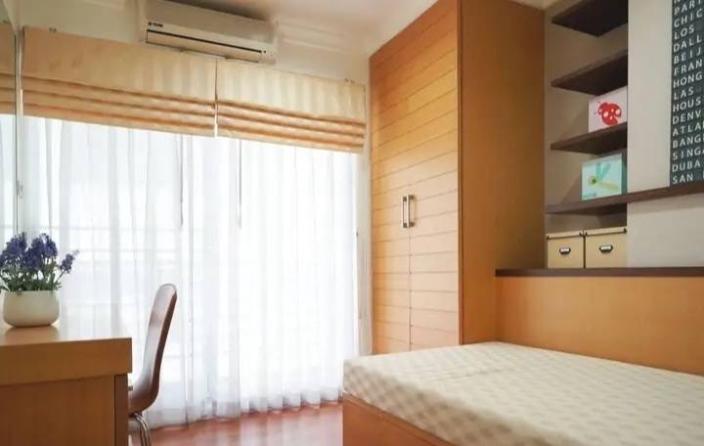 picture MN024350 | 2Bed | 2Bath | BTS Phrom Phong | 71sqm | THB 38,000/mo | Fl.8 — Lumpini Suite Sukhumvit 41 Bangkok - 2/10