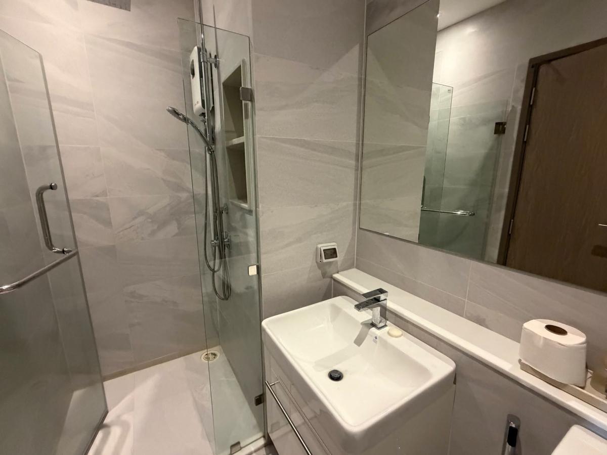 picture 2 bedrooms for rent at Rhythm ekkamai estate - 7/9