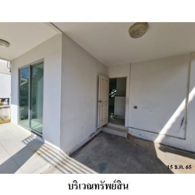 รูป 🔥 ขายบ้าน บ้านกีรดา 1 ทำเลแสนสุข (Baan Keerada 1) | แสนสุข ชลบุรี - รูปที่ 2/14
