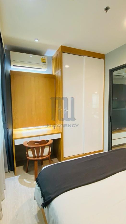 รูป ห้องว่าง 💎💎MW agency❣️❤️❣️❤️ ห้วยขวาง💥ริทึ่ม อโศก 2 🔴🟢🟡 - รูปที่ 6/10