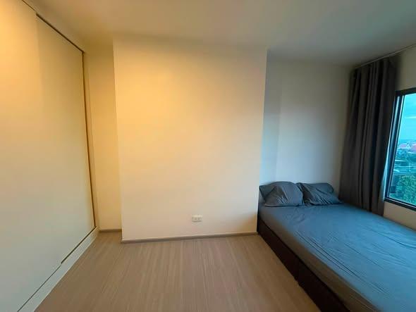 รูป AA668578 | 2 ห้องนอน | 1 ห้องน้ำ | 46.78 ตร.ม. | 18,000 บาท/เดือน | ชั้น 10 — Aspire Sathorn–Ratchapruek Sathorn–Ratchapruek - รูปที่ 3/5