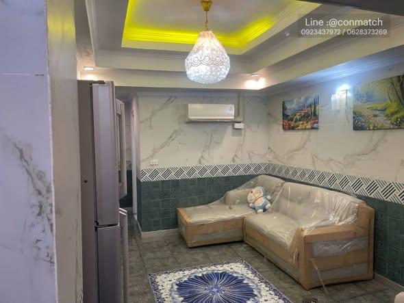 picture AA662637 | 2Bed | 2Bath | BTS Ratchayothin | 65sqm | THB 18,000/mo | Fl.3 — Baan Ratchayothin Condo Ratchayothin - 3/5