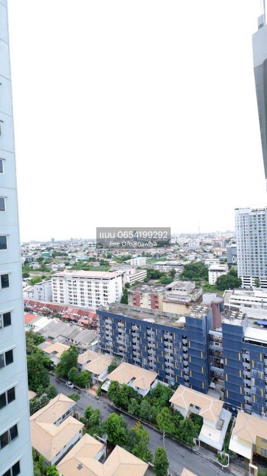 รูป POUND180926 ลุมพินีพาร์ค รัตนาธิเบศร์ - งามวงศ์วาน - รูปที่ 15/20