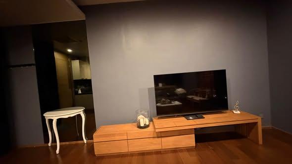 picture AA683451 | 1Bed | 2Bath | BTS Thong Lo | 80sqm | THB 67,000/mo | Fl.20 — Quattro by Sansiri Thonglor Soi 4 - 1/5