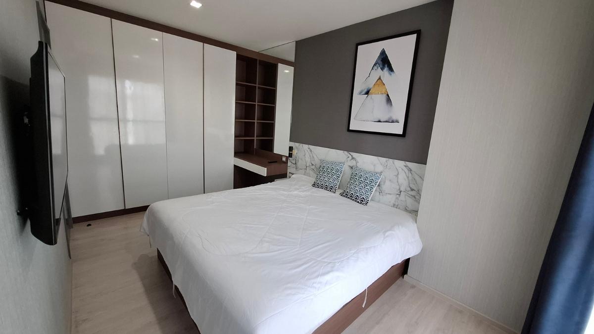 picture 🏢 Condo for Rent: Rhythm Rangnam   Property Code | LNP-C14783  - 3/7