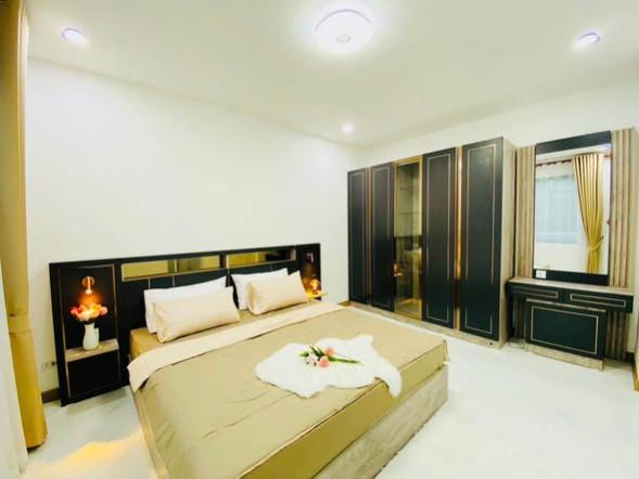 รูป AA678530 | 2 ห้องนอน | 3 ห้องน้ำ | 240 ตร.ม. | 28,000 บาท/เดือน | ชั้น -1 — Single House Bangna - รูปที่ 2/5