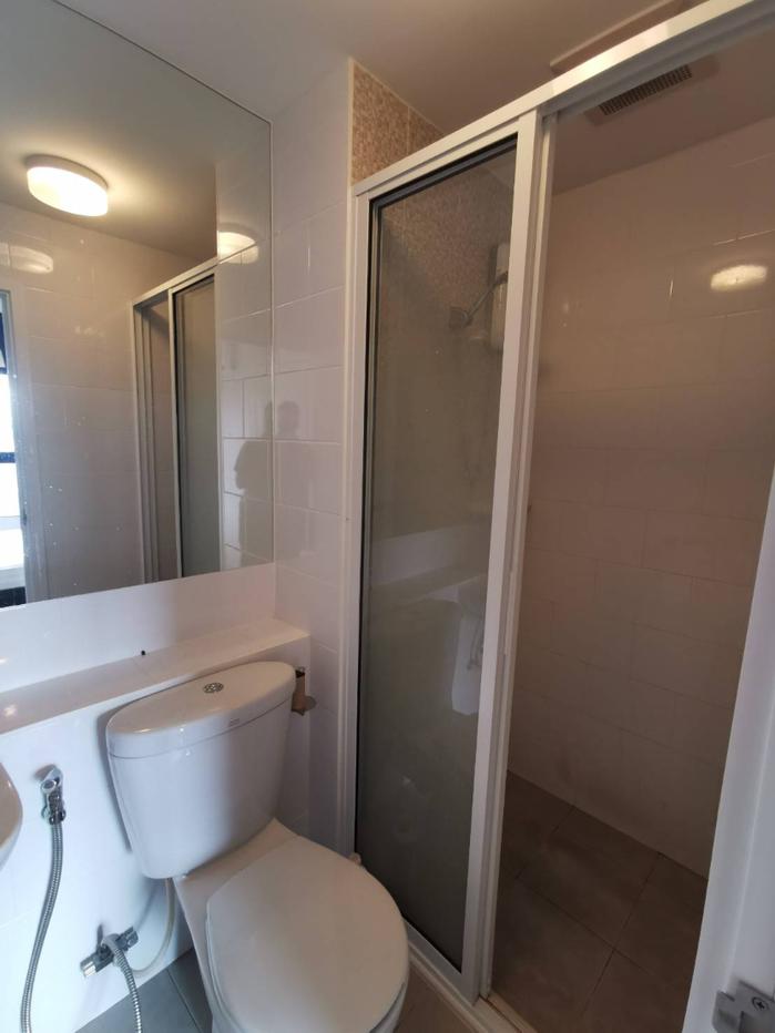 picture For rent : Plum central station Phase2 - 6/10