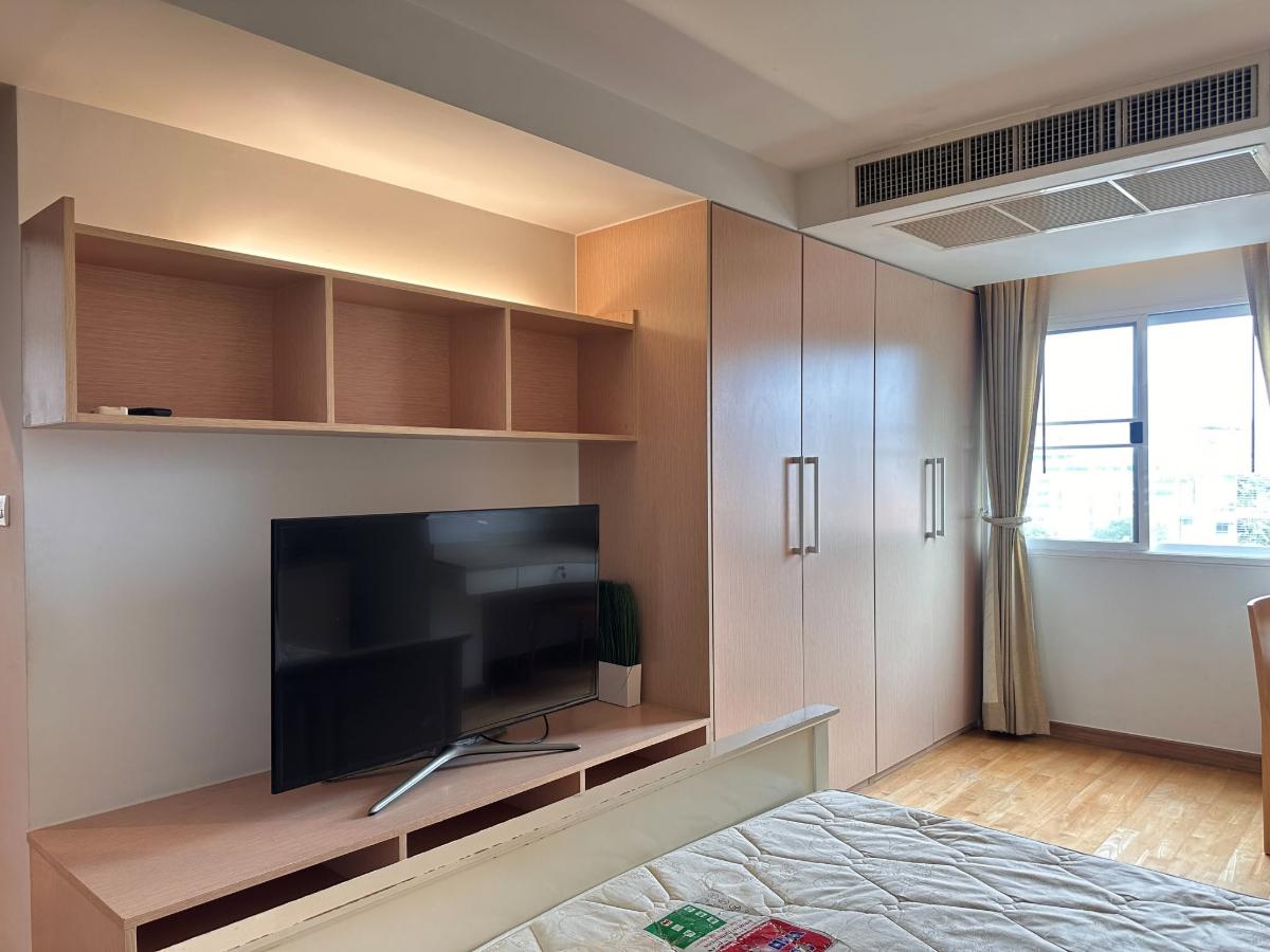 รูป ให้เช่าคอนโด 3 นอน  Residence 52  ใกล้ BTS อ่อนนุช (Rt-01)   - รูปที่ 13/18