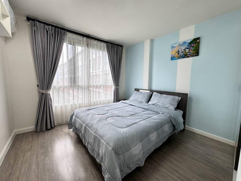 picture  🏡 For Rent: D Condo Ping | 2 Bedrooms with Pool & Mountain Views | Beautiful & Ready to Move In! ⛰️🌊 - 9/15