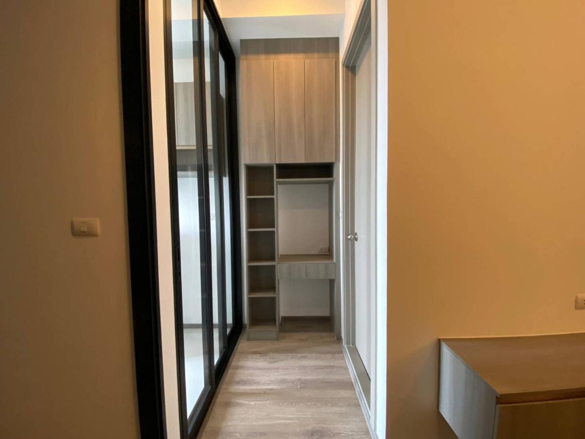 picture MN011663 | 1Bed | 1Bath | BTS On Nut | 29sqm | THB 17,000/mo — Knightsbridge Prime Onnut Bangkok - 3/10
