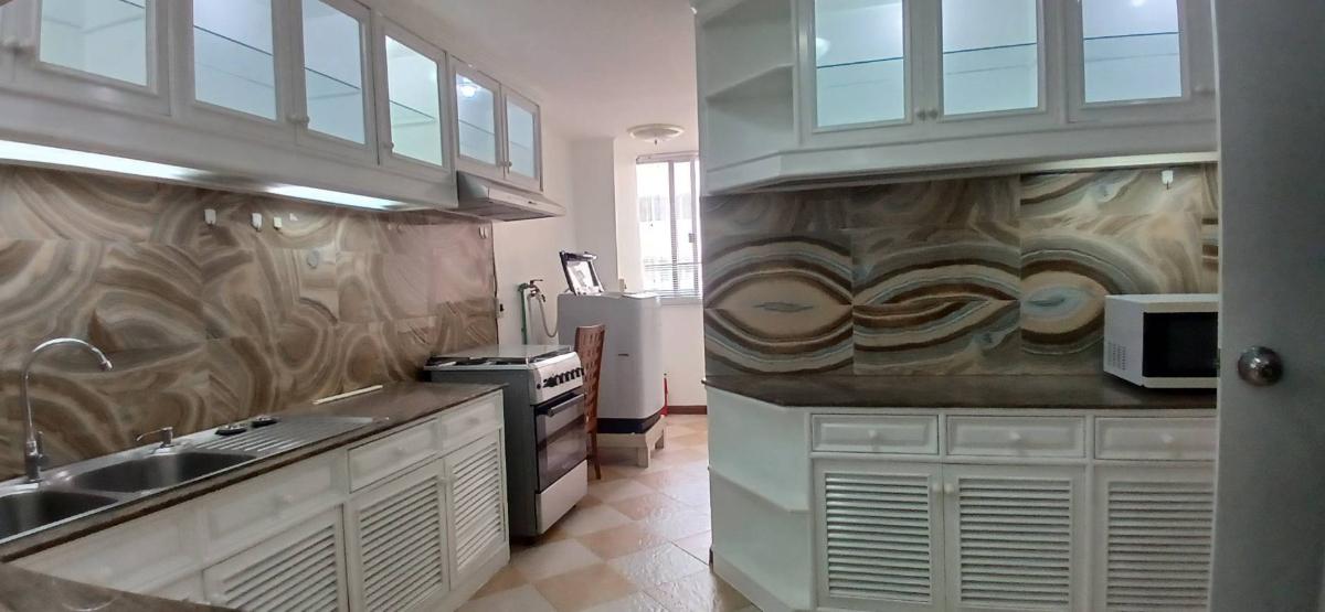 รูป ✨Condo for Rent : Taiping tower (BTS Ekkamai )( AP-02) ( line : @condo91 ) - รูปที่ 9/19