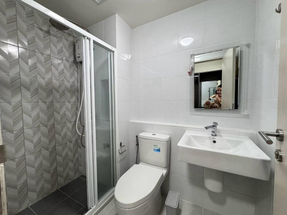 picture  🏡 For Rent: D Condo Ping | 2 Bedrooms with Pool & Mountain Views | Beautiful & Ready to Move In! ⛰️🌊 - 8/15