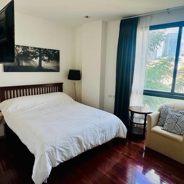 picture AA677286 | 4Bed | 4Bath | 225sqm | THB 80,000/mo | Fl.4 — Suwan Sawat Condo Suwan Sawat - 4/5