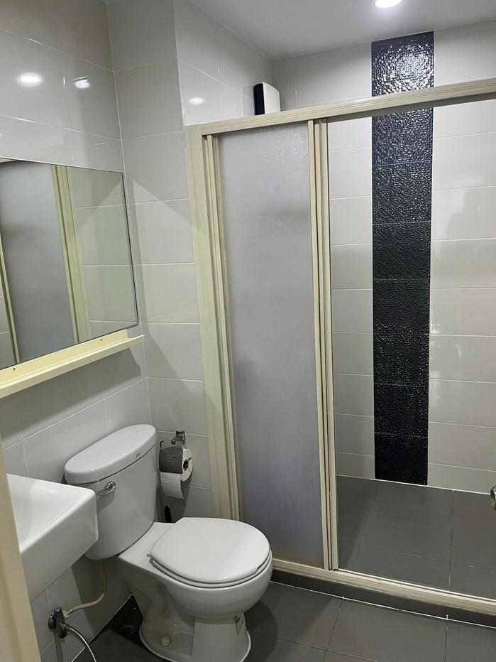 รูป Hot Price for rent Aspire Rama 9 ราคาถูกที่สุด ห้องสวย🔥 - รูปที่ 10/11