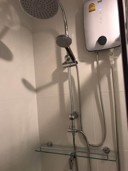 รูป AA682336 | 1 ห้องนอน | 1 ห้องน้ำ | BTS On Nut | 28 ตร.ม. | 11,000 บาท/เดือน | ชั้น 6 — Regent Home Sukhumvit 81 Sukhumvit 81 - รูปที่ 2/5