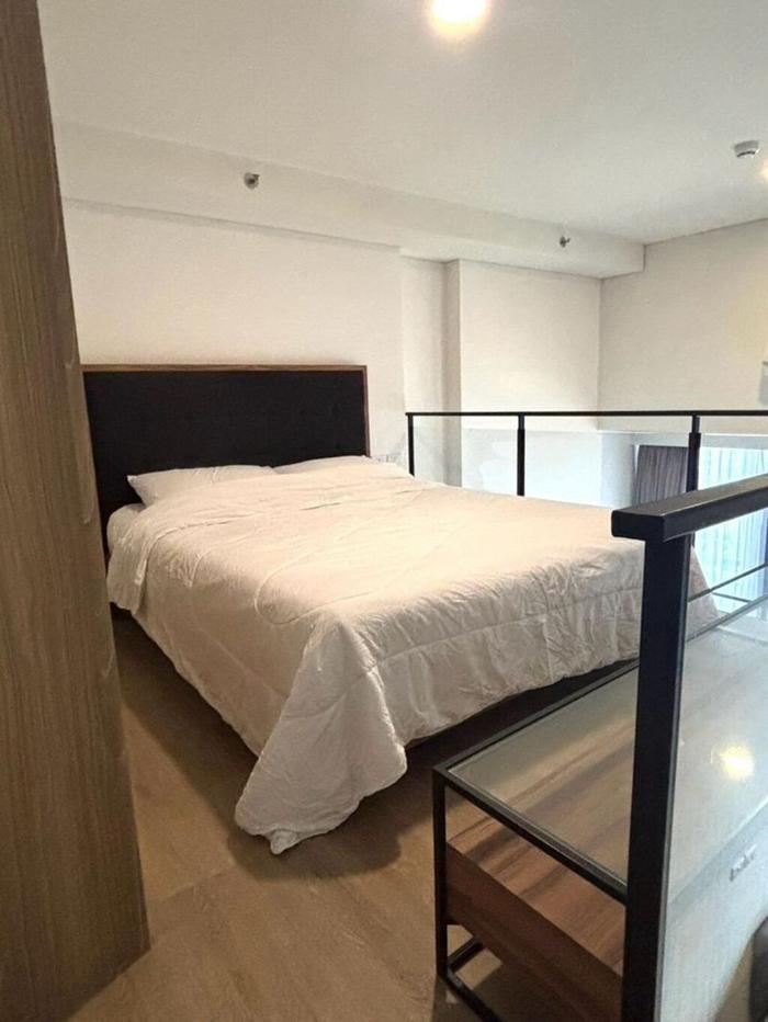 picture For Rent Siamese Sukhumvit 87 Unit 9/56 (No pets allowed) - 14/20