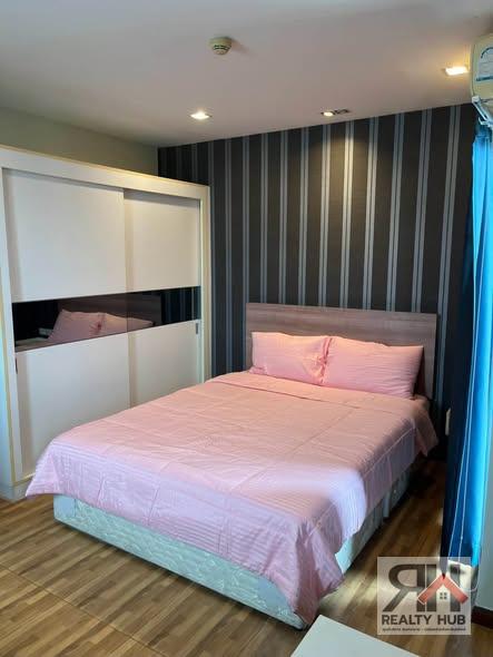 รูป 🤝🏻RB26290 ให้เช่าถูกมาก👍คาซ่า คอนโด อโศก - ดินแดง✅แอดไลน์ @mproperty( มี @ ด้วย) แอดมินตอบไว - รูปที่ 1/14