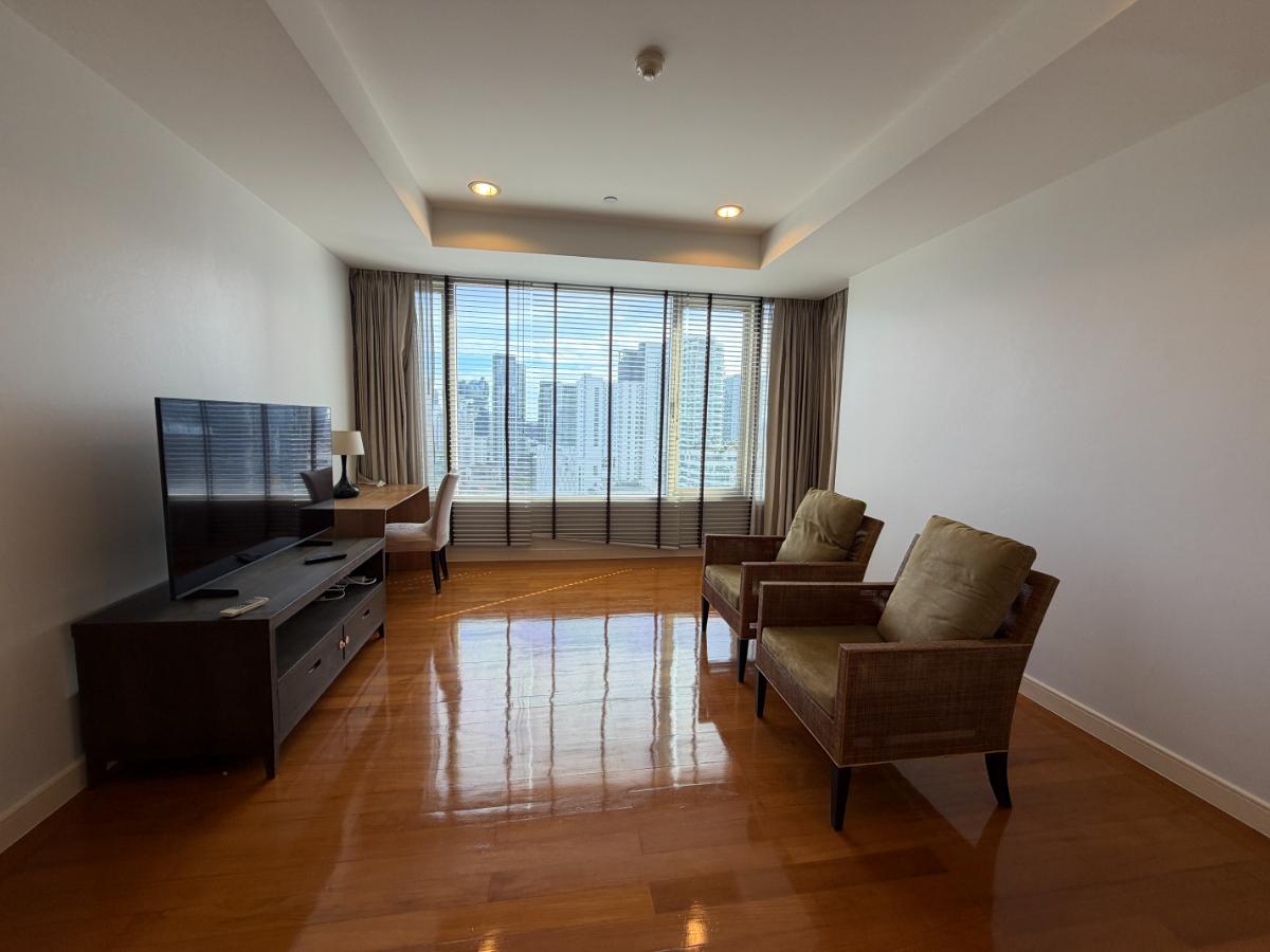 รูป ✨ให้เช่า Hampton Thonglor 10 ราคาดีสุดๆ ตกแต่งเฟอร์ครบ ชั้นสูง วิวเมือง พร้อมเข้าอยู่‼️DS4210 | Line @Dstay - รูปที่ 1/25