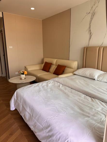 รูป AA676937 | 1 ห้องนอน | 1 ห้องน้ำ | 29 ตร.ม. | 13,500 บาท/เดือน | ชั้น -1 — Supalai Veranda Ramkhamhaeng Ramkhamhaeng - รูปที่ 3/5