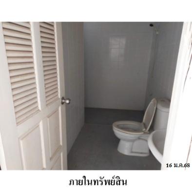 รูป 🔥 ขายบ้าน พัทยา วิลเลจ| Pattaya Village | สถานีรถไฟพัทยา - รูปที่ 8/8