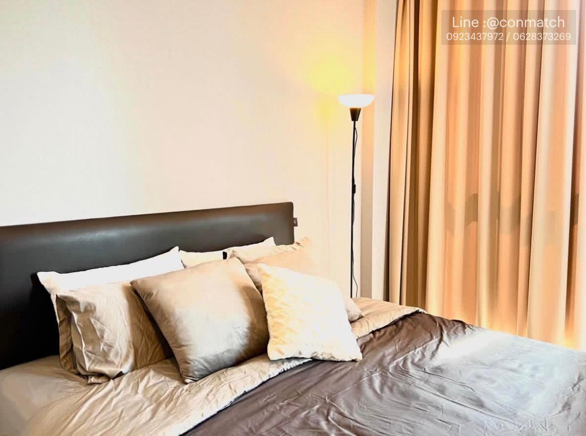 picture AA140992 | 1Bed | 1Bath | BTS Phloen Chit | 55sqm | THB 42,000/mo — Noble Ploenchit Bangkok - 4/7