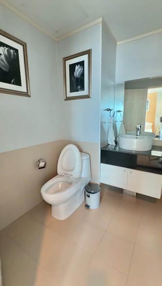 picture AA679358 | 2Bed | 3Bath | 124.89sqm | THB 90,000/mo | Fl.24 — Sukhumvit Living Town Sukhumvit - 1/5