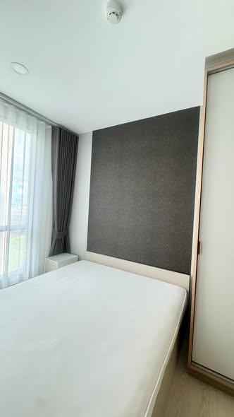 picture AA675124 | 1Bed | 1Bath | BTS Wat Phra Sri Mahathat | 35sqm | THB 15,500/mo | Fl.9 — Knightsbridge Phaholyothin Interchange Phaholyothin - 4/5