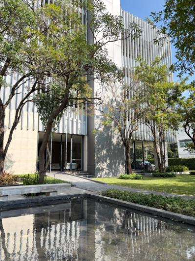 picture MN084919 | 2Bed | 2Bath | 65.84sqm | THB 42,000/mo | Fl.35 — Nara 9 by Eastern Star Sathorn Narathiwat - 2/10