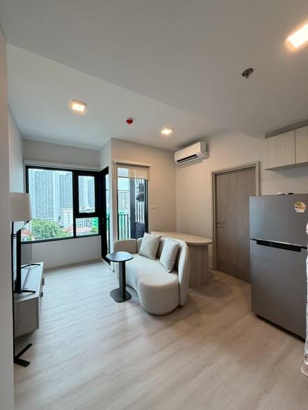 รูป AA672556 | 1 ห้องนอน | 1 ห้องน้ำ | 32.02 ตร.ม. | 19,000 บาท/เดือน | ชั้น 8 — COBE Ratchada – Rama 9 Ratchada – Rama 9 - รูปที่ 9/9