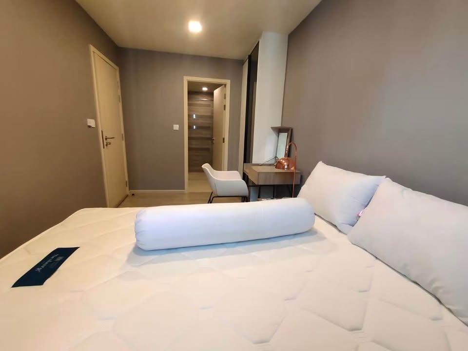 picture AA354339 | 1Bed | 1Bath | MRT Phra Ram 9 | 35sqm | THB 22,000/mo — Maestro 03 Ratchada-Rama 9 Bangkok - 9/9