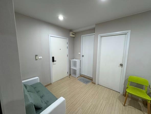 picture AA486155 | 2Bed | 1Bath | BTS On Nut | 40sqm | THB 21,000/mo — The Tree Sukhumvit 64 Bangkok - 2/5