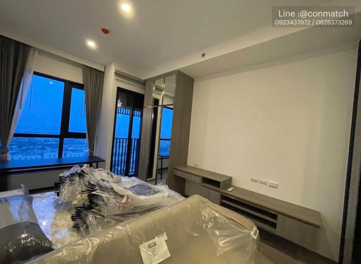 รูป AA157807 | 1 ห้องนอน | 1 ห้องน้ำ | BTS On Nut | 23 ตร.ม. | 16,000 บาท/เดือน — Knightsbridge Prime Onnut กรุงเทพฯ - รูปที่ 1/5