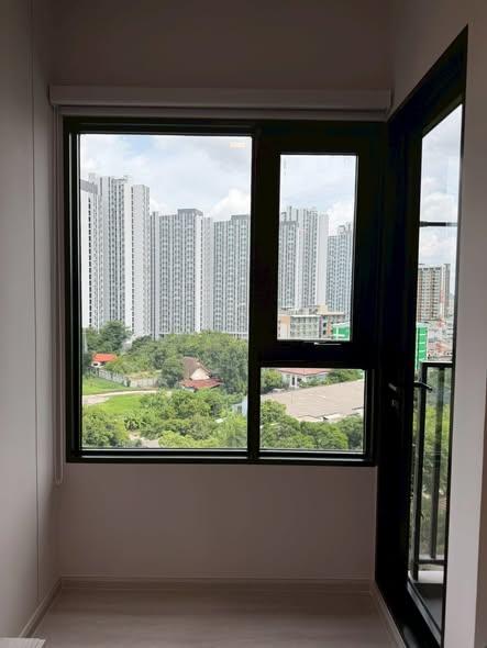 รูป AA672556 | 1 ห้องนอน | 1 ห้องน้ำ | 32.02 ตร.ม. | 19,000 บาท/เดือน | ชั้น 8 — COBE Ratchada – Rama 9 Ratchada – Rama 9 - รูปที่ 7/9