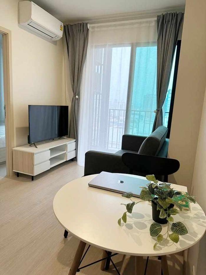 รูป ห้องว่าง 💎💎MW agency❣️❤️❣️❤️จตุจักร💥นิว โนเบิล รัชดา - ลาดพร้าว🔴🟢🟡 - รูปที่ 2/9