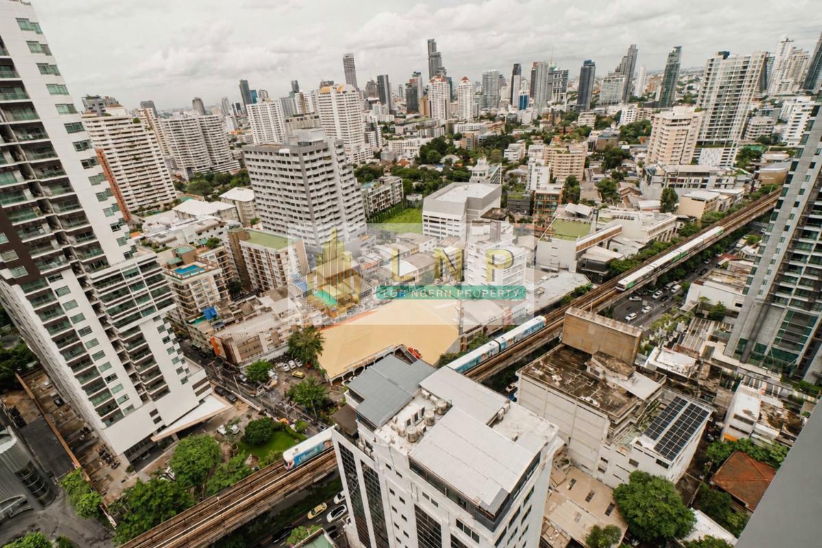 picture ðĒ Condo for Rent: The Estelle Phrom Phong Property Code | LNP-C14798 - 12/13