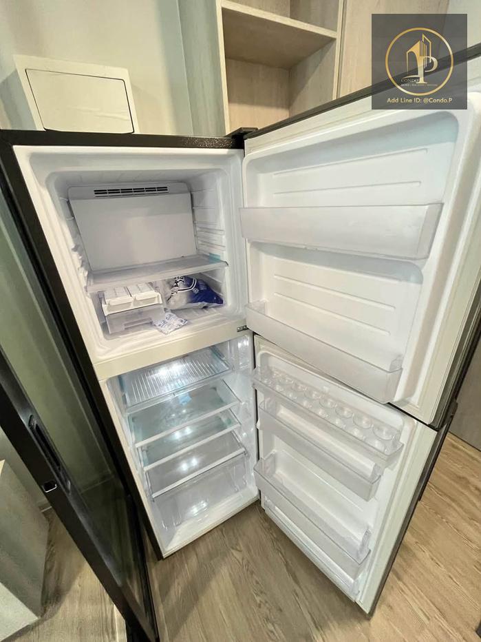 picture 🎈#MT2609_174🎈💥Urgent💥 Guaranteed availability—click fast before it's gone! ‼️ 𝗙𝗼𝗿 𝗥𝗲𝗻𝘁 1️⃣3️⃣k 🔥 Kave Seed Kaset Condo. - 11/13