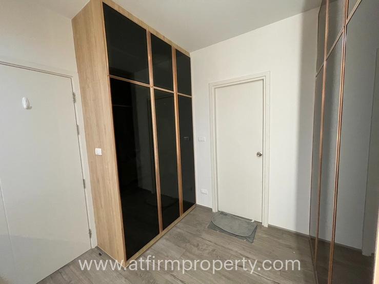 รูป 💥รหัส STTP310624S💥 📢📢For Sale The Stage Taopoon Interchange (2 Bed 62.01 ตร.ม/6.49 ล้าน) ชั้น 31 ใกล้เกตเวย์/ใกล้ MRT สนใจ Line ID: @atfirm - รูปที่ 5/23
